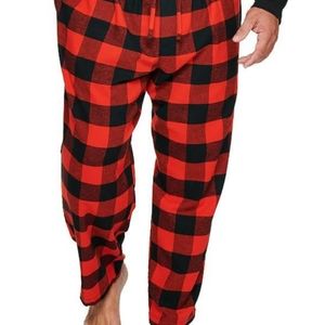 Croft and Barrow The Classic Flannel Sleep Pants